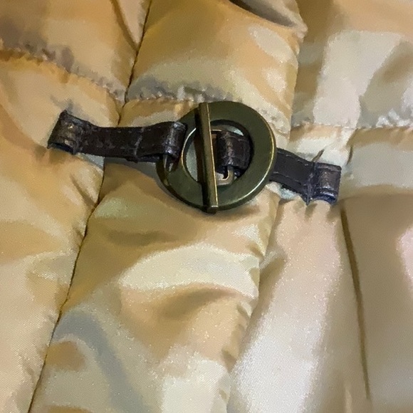 Tweeds Tan Insolated Vest - Picture 10 of 11